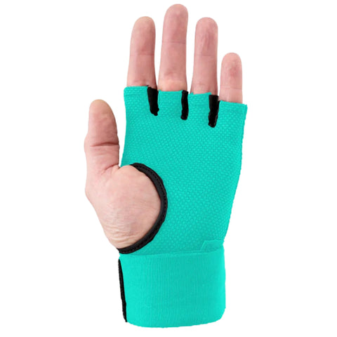 STING Quick Wraps & Knuckle Guards Sting Boxing Quick Wraps 2.0 - Teal