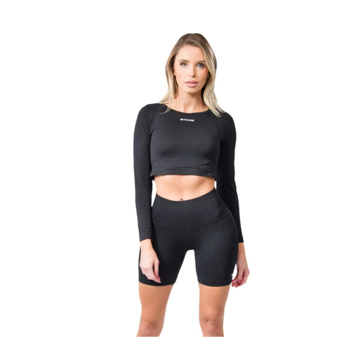 STING Sting Allure Seamless Sports Bra