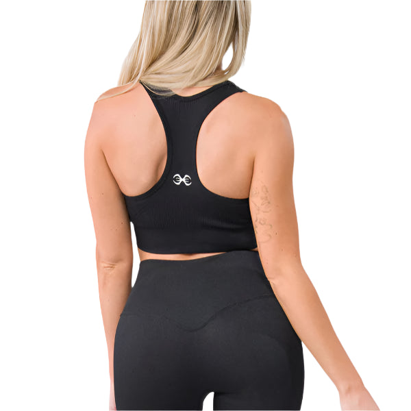 STING Sting Allure Seamless Sports Bra