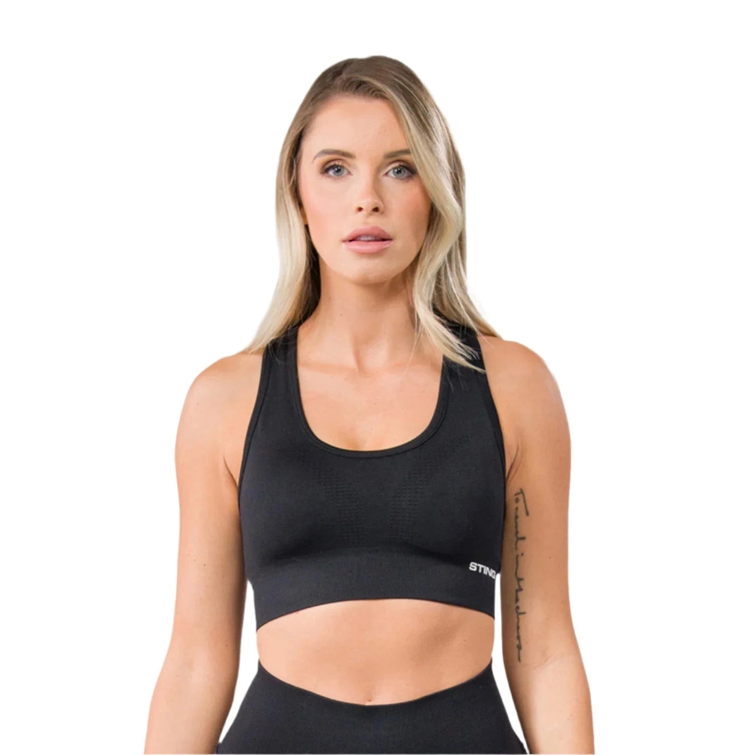 STING Sting Allure Seamless Sports Bra