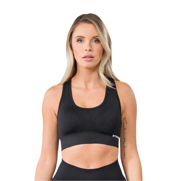 STING Sting Allure Seamless Sports Bra