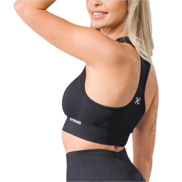 STING Sting Allure Seamless Sports Bra