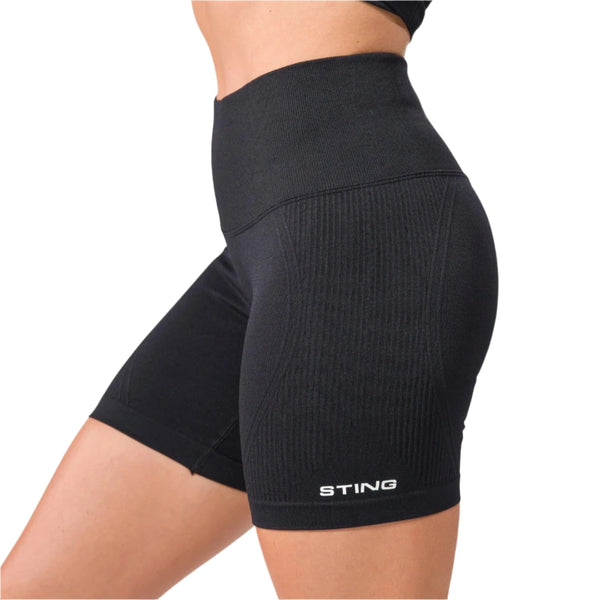 STING Sting Allure Seamless Womens Bike Shorts