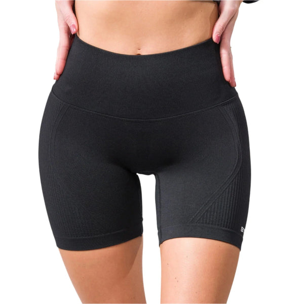 STING Sting Allure Seamless Womens Bike Shorts