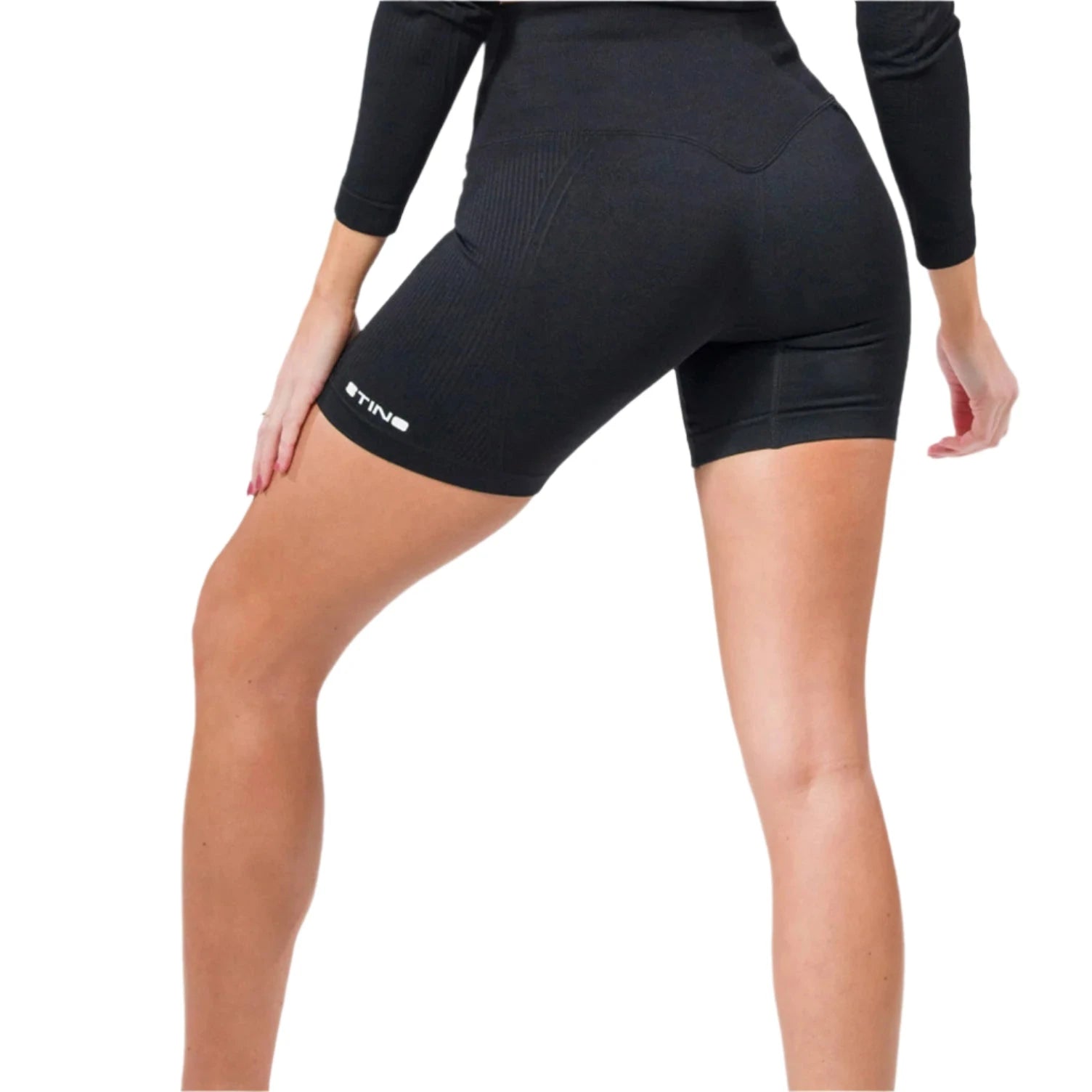 STING Sting Allure Seamless Womens Bike Shorts