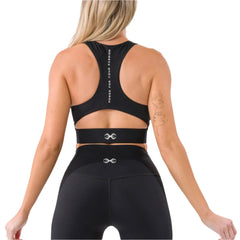 STING Sting Aurora Envy Impact Sports Bra