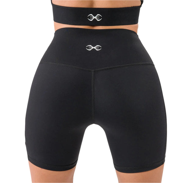 STING Sting Aurora Envy Womens Bike Shorts