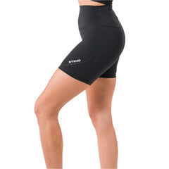 STING Sting Aurora Envy Womens Bike Shorts