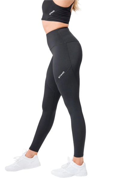 STING Sting Aurora Envy Womens Sports Leggings