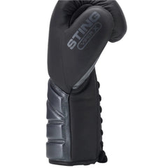 STING Sting Viper X Lace Up Sparring Gloves