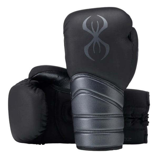 STING Sting Viper X Lace Up Sparring Gloves