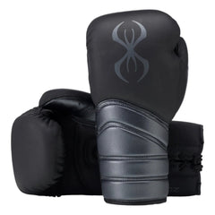STING Sting Viper X Lace Up Sparring Gloves