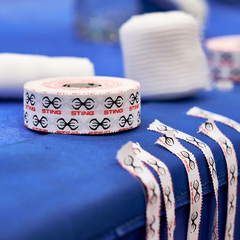 STING Tape & Guaze Sting Boxing Pro Fight Tape 1.25cm