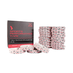 STING Tape & Guaze Sting Boxing Pro Fight Tape 1.25cm