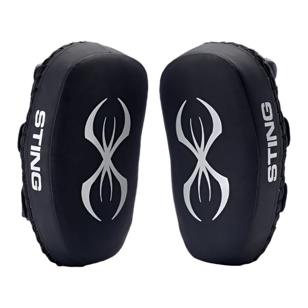 STING Thai Pads Sting Python Thai Kick Pads