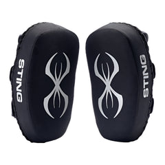 STING Thai Pads Sting Python Thai Kick Pads