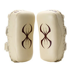 STING Thai Pads Taipan Thai Kick Pads - Beige