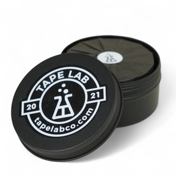 Tape Lab Finger Tape Tape Lab Athletic Finger Tape Storage Case