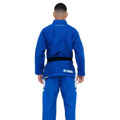 Tatami BJJ Gis A4 Tatami Elements Superlite Gi - Blue