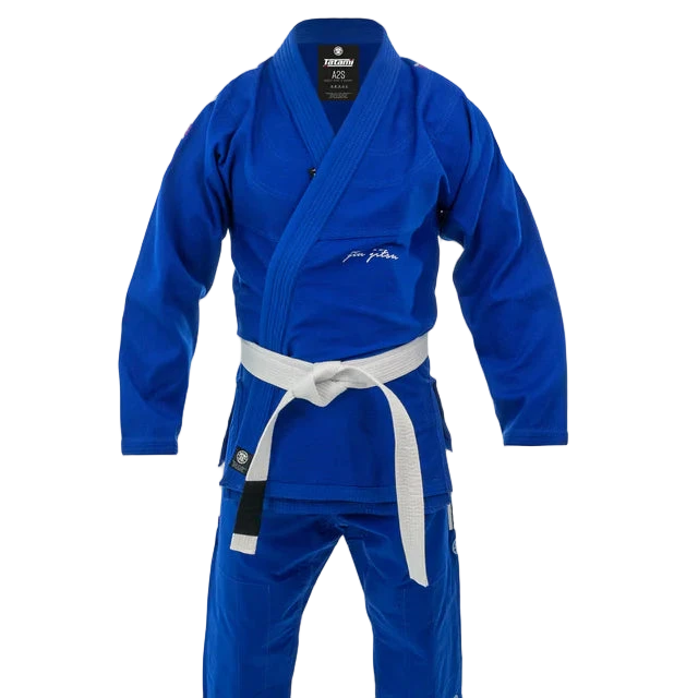 Tatami Elements Superlite Gi - Blue