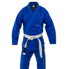 Tatami BJJ Gis A4 Tatami Elements Superlite Gi - Blue