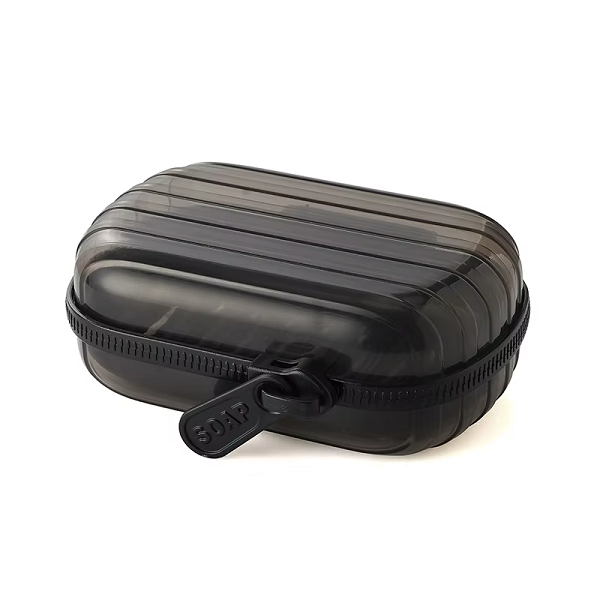 The BJJ Hygien Soap Co HYGIENE BioRoll Travel Soap Case
