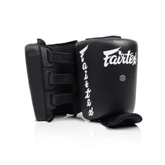 The Fight Factory calf protection Fairtex Calf Kick Protection Pads