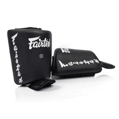 The Fight Factory calf protection Fairtex Calf Kick Protection Pads
