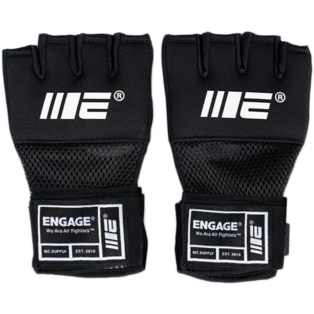 The Fight Factory Engage Quick Hand Wraps