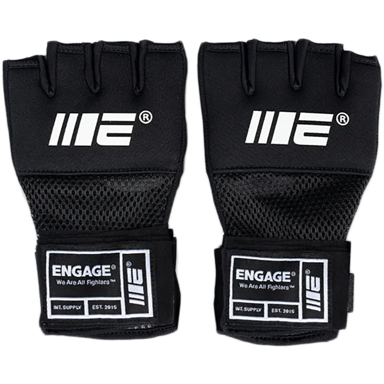 Engage Quick Hand Wraps