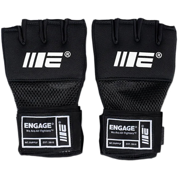 The Fight Factory Engage Quick Hand Wraps