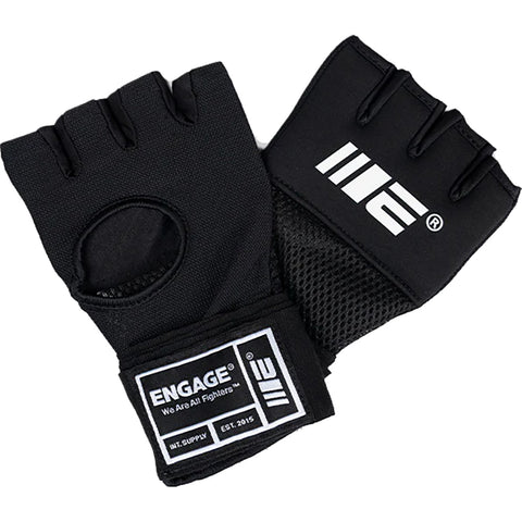 The Fight Factory Engage Quick Hand Wraps