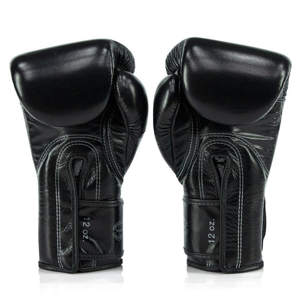 The Fight Factory FAIRTEX Glory 3 Boxing Gloves BGVG3