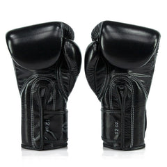 The Fight Factory FAIRTEX Glory 3 Boxing Gloves BGVG3