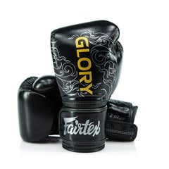 The Fight Factory FAIRTEX Glory 3 Boxing Gloves BGVG3