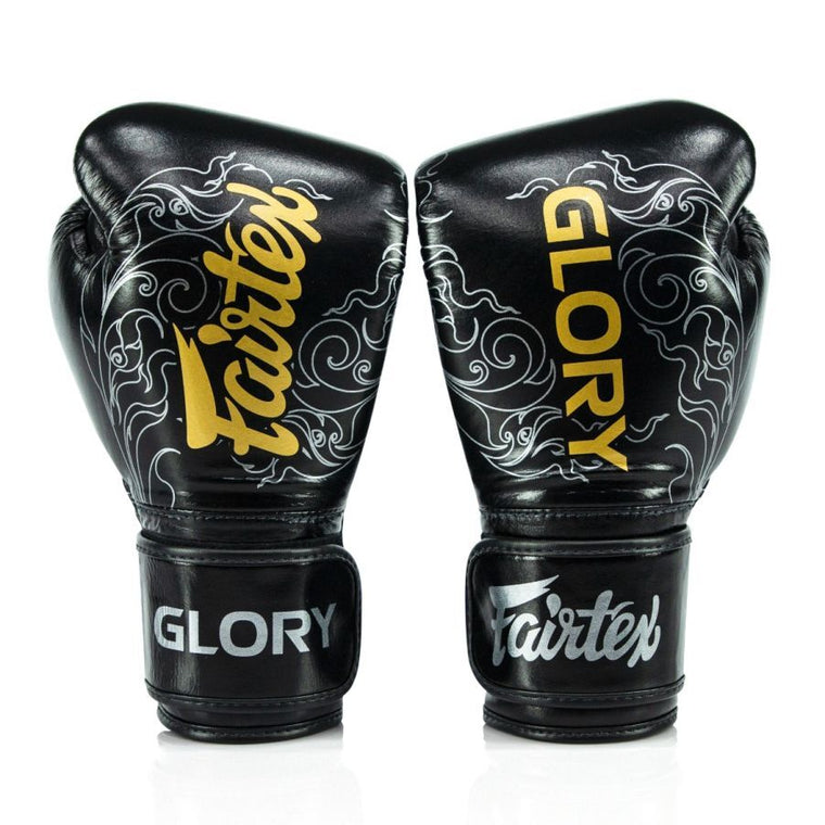 FAIRTEX Glory 3 Boxing Gloves BGVG3