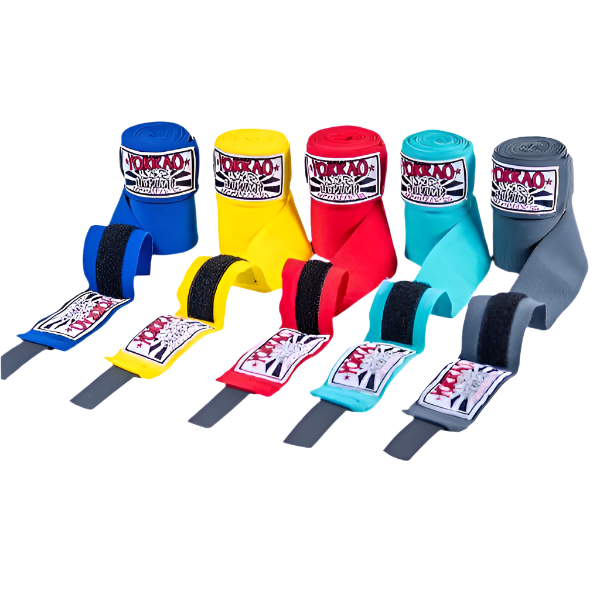 Yokkao Premium Handwraps