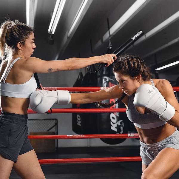 The Fight Factory Hayabusa Boxing Training Sticks