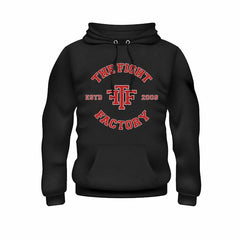 The Fight Factory Hoodies & Long Sleeve Fight Factory Collegiate Hoodie