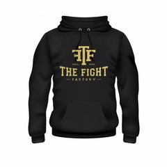 The Fight Factory Hoodies & Long Sleeve Fight Factory TFF Since 2009 Hoodie
