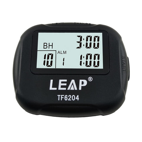 The Fight Factory Leap Interval Timer