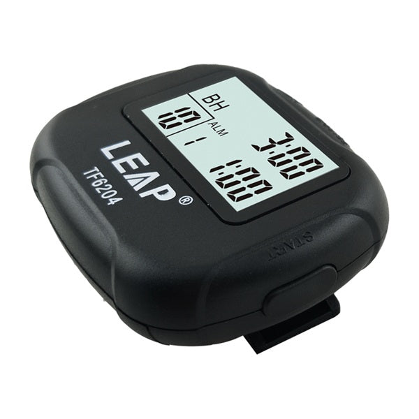 The Fight Factory Leap Interval Timer