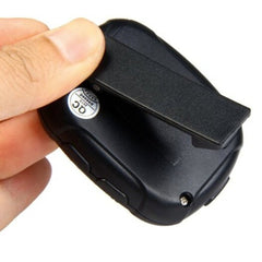 The Fight Factory Leap Interval Timer