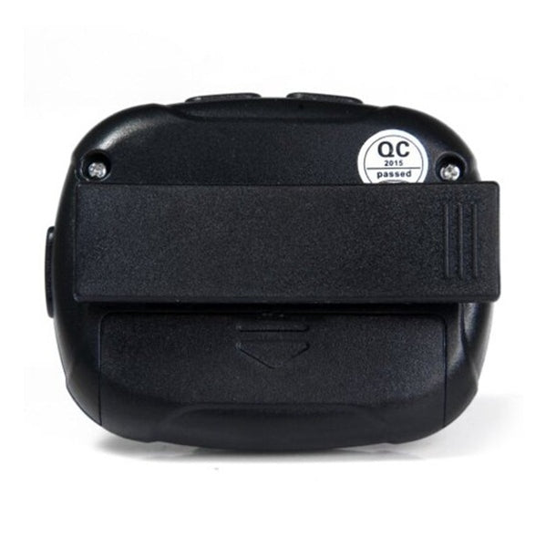 The Fight Factory Leap Interval Timer