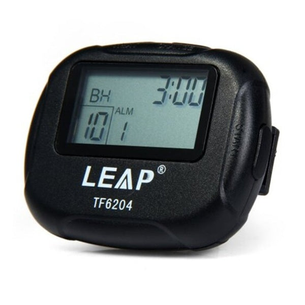 The Fight Factory Leap Interval Timer