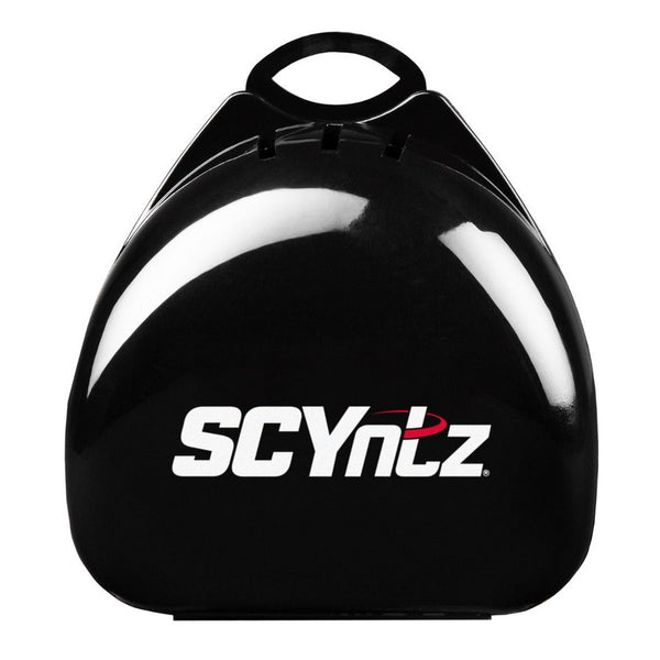The Fight Factory SCYntz Custom Fit Mouthguard