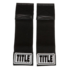 Title Boxing Boxing Glove Accessories TITLE Boxing Hook & Loop Lace Up Glove Converter