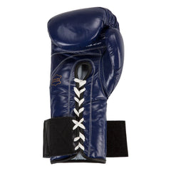 Title Boxing Boxing Glove Accessories TITLE Boxing Hook & Loop Lace Up Glove Converter