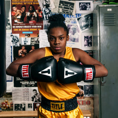 Title Boxing Boxing Gloves Title Classic Boxing Gloves