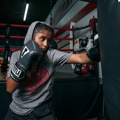 Title Boxing Boxing Gloves Title Gel Glory Super Boxing Gloves 2.0